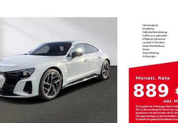 Audi e-tron GT 26.980 km 90.880 &euro; Lingen 49809