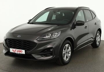 Ford Kuga 42.202 km 23.990 &euro; Wietmarschen 49835