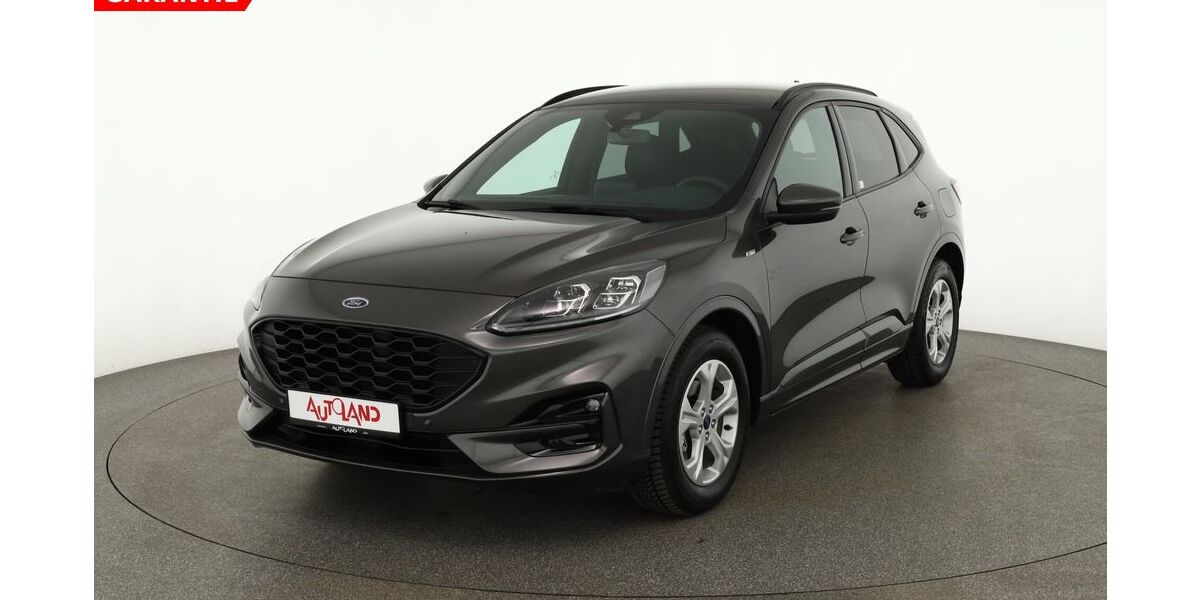 Ford Kuga 42.202 km 23.990 &euro; Wietmarschen 49835