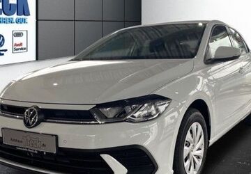 VW Polo 44.999 km 17.970 &euro; Twist 49767