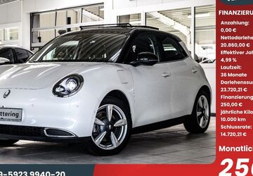 GWM Ora 03 26.500 km 20.860 &euro; Schüttorf 48465