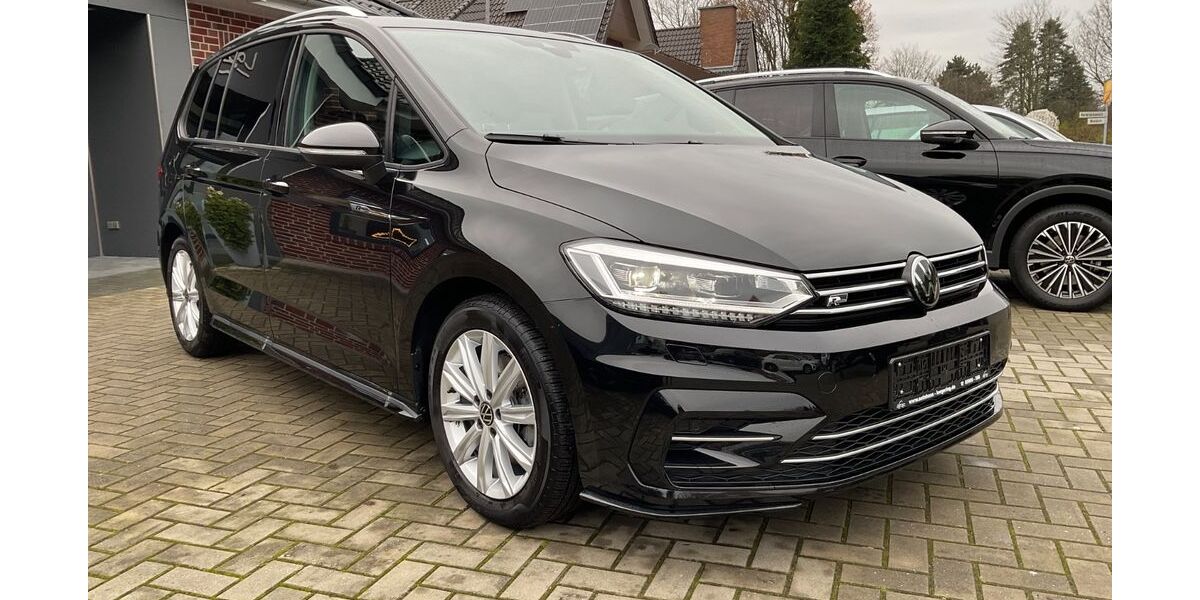 VW Touran 27.349 km 32.790 &euro; Lünne ( Plantlünne ) 48480