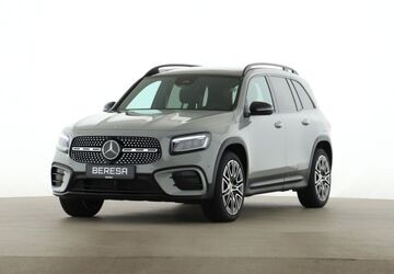 Mercedes-Benz GLB 180 9.900 km 45.950 &euro; Nordhorn 48531