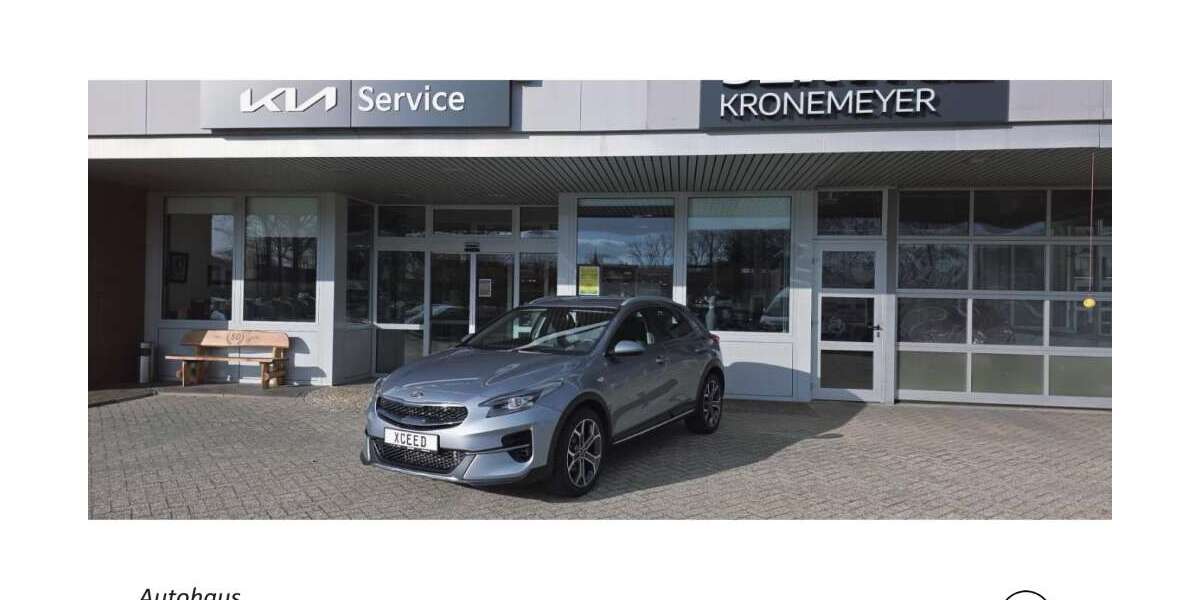 Kia XCeed 69.347 km 18.990 &euro; Emlichheim 49824