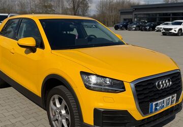 Audi Q2 195.480 km 8.990 &euro; Nordhorn 48531