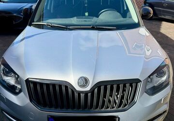Skoda Yeti 169.900 km 9.799 &euro; Geeste 49744