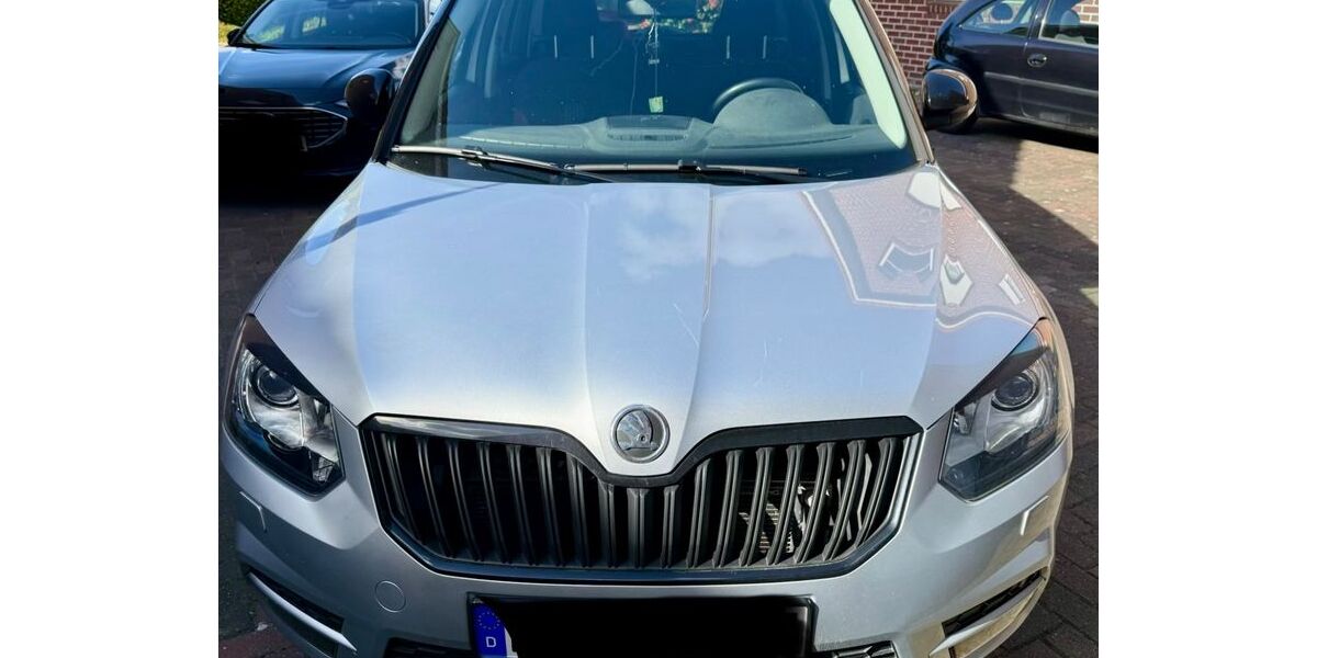 Skoda Yeti 169.900 km 9.799 &euro; Geeste 49744