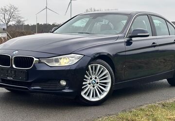 BMW 320 393.062 km 6.950 &euro; Bad Bentheim 48455