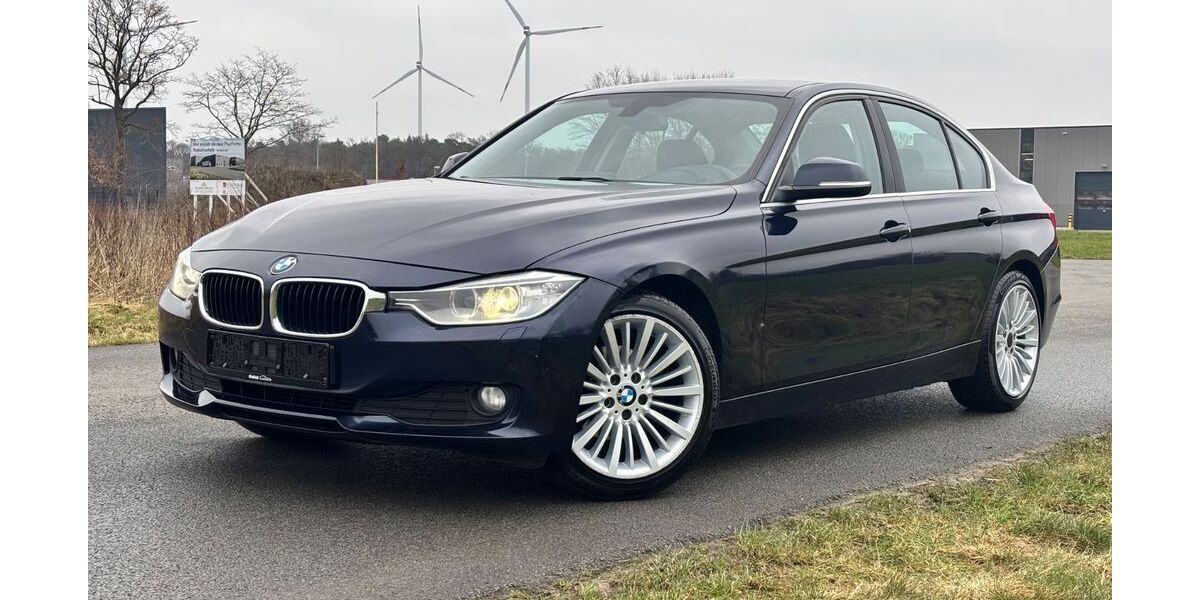 BMW 320 393.062 km 6.950 &euro; Bad Bentheim 48455