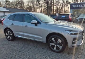 Volvo XC60 36.000 km 44.490 &euro; Nordhorn 48527