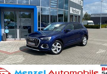 Audi Q3 29.299 km 34.990 &euro; Schüttorf 48465