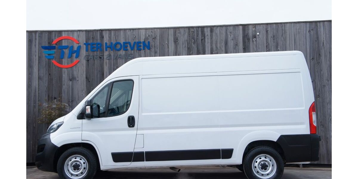 Fiat Ducato 151.133 km 16.500 &euro; Bad Bentheim 48455