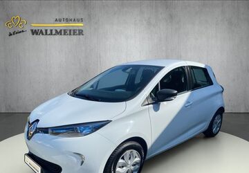 Renault ZOE 30.580 km 9.990 &euro; Gronau 48599