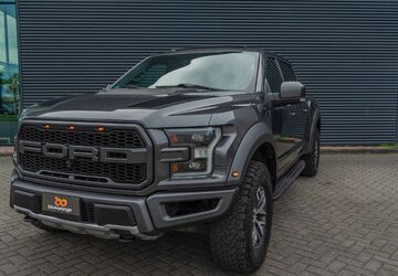 Ford F 150 163.378 km 54.980 &euro; Twist 49767