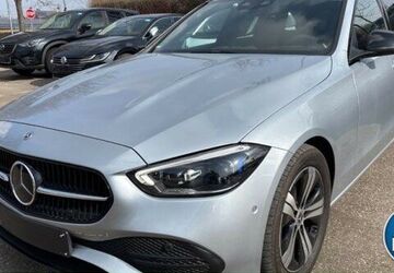 Mercedes-Benz C 300 104.400 km 31.880 &euro; Itterbeck 49847