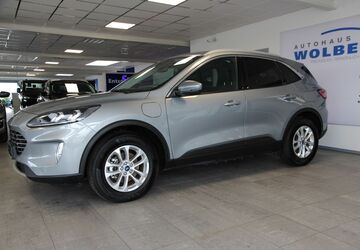 Ford Kuga 12.580 km 25.590 &euro; Uelsen 49843