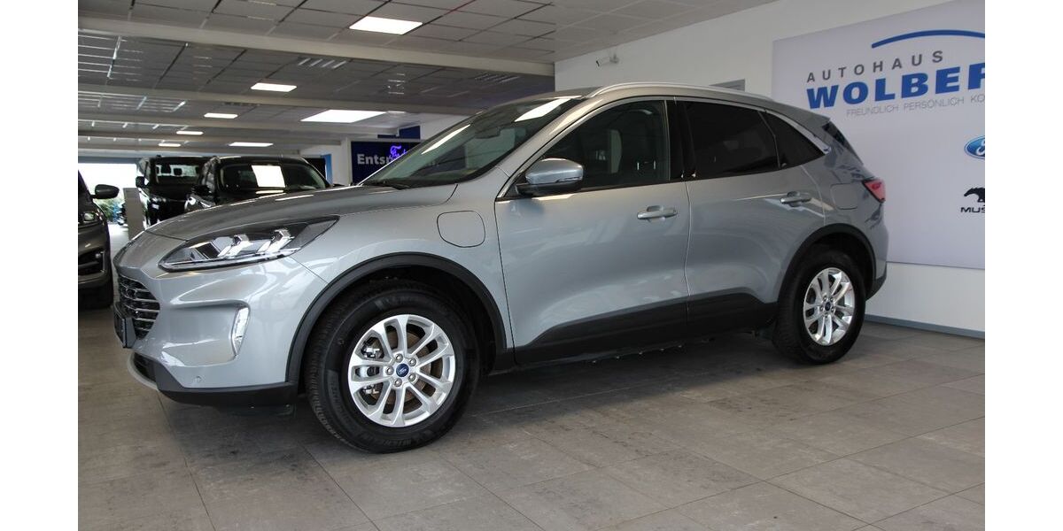Ford Kuga 12.580 km 25.590 &euro; Uelsen 49843