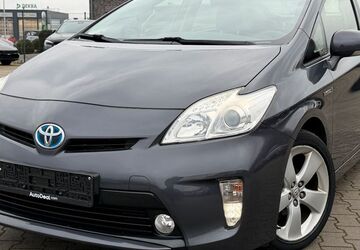 Toyota Prius 269.488 km 10.710 &euro; Gronau 48599