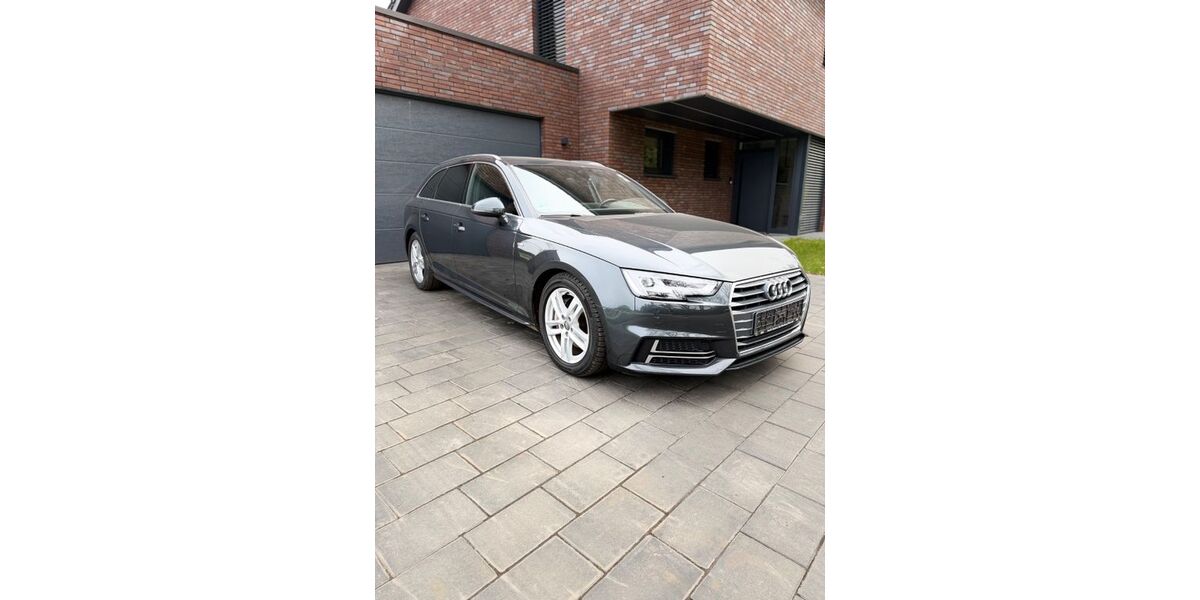 Audi A4 142.500 km 17.999 &euro; Wietmarschen 49835