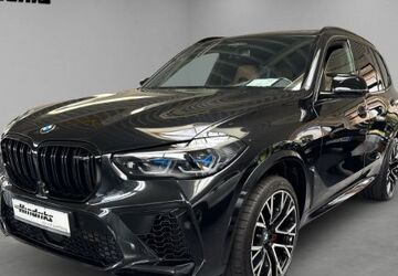 BMW X5 M 119.500 km 83.950 &euro; Neuenhaus 49828