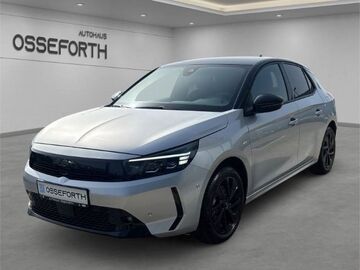 Gebrauchte Opel Corsa