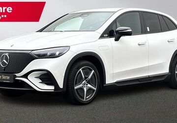 Mercedes-Benz EQE SUV 16.000 km 62.900 &euro; Wietmarschen 49835