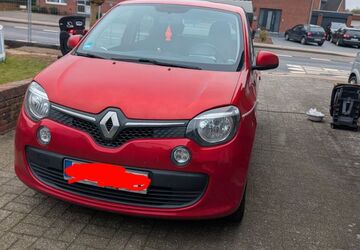 Renault Twingo 109.000 km 4.500 &euro; Gronau 48599
