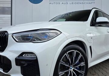 BMW X5 123.400 km 47.977 &euro; Osterwald 49828