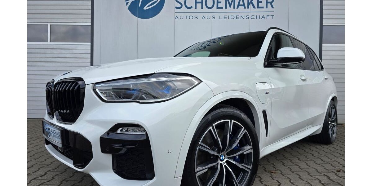 BMW X5 123.400 km 48.677 &euro; Osterwald 49828