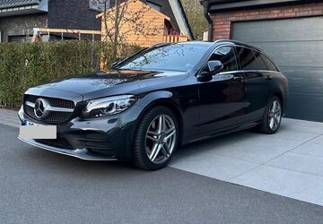 Mercedes-Benz C 300 64.000 km 28.490 &euro; Ochtrup 48607