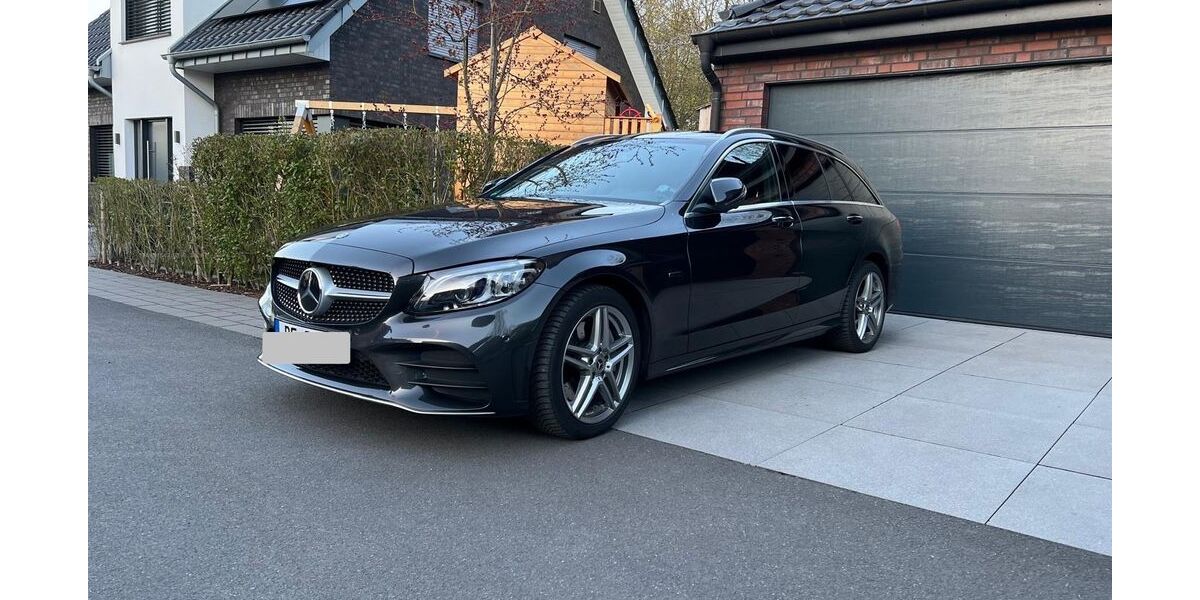 Mercedes-Benz C 300 64.000 km 28.490 &euro; Ochtrup 48607