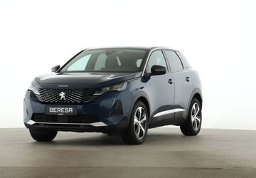 Peugeot 3008 84.700 km 17.990 &euro; Nordhorn 48531