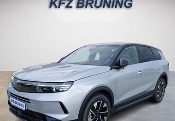 Opel Grandland (X) 30.672 km 27.880 &euro; Lingen (Ems) 49811