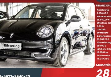 GWM Ora 03 1.900 km 26.480 &euro; Schüttorf 48465