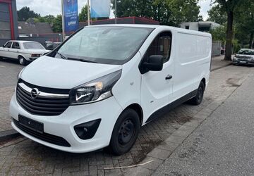 Opel Vivaro 247.000 km 6.450 &euro; Nordhorn 48529