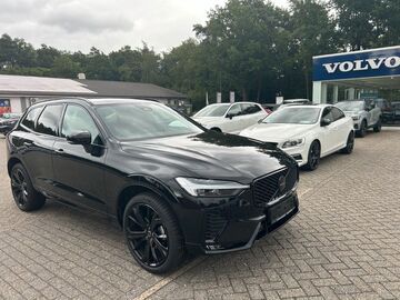 Gebrauchte Volvo XC60