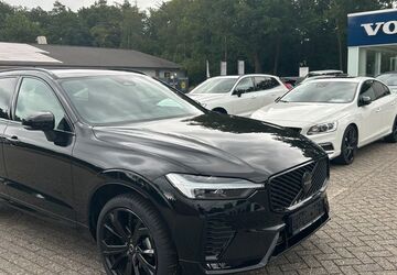 Volvo XC60 10.100 km 44.900 &euro; Nordhorn 48527