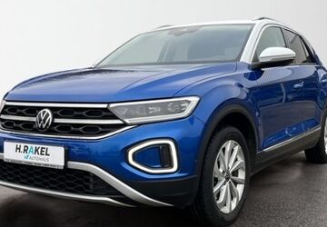 VW T-Roc 78.832 km 25.950 &euro; Geeste-Groß Hesepe 49744