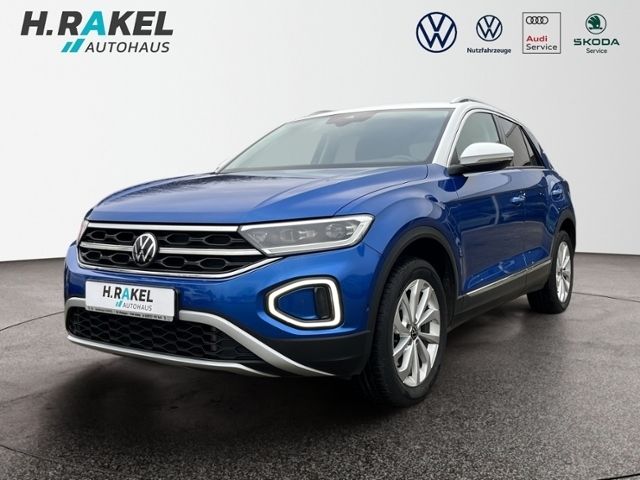VW T-Roc 78.832 km 25.950 &euro; Geeste-Groß Hesepe 49744