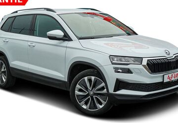 Skoda Karoq 61.722 km 26.950 &euro; Wietmarschen 49835