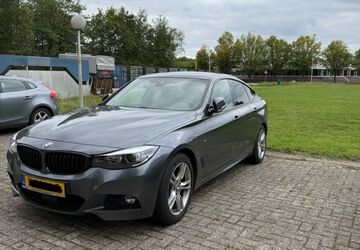 BMW 320 Gran Turismo 79.000 km 22.999 &euro; Schüttorf 48465