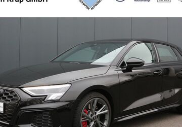 Audi S3 20.355 km 45.450 &euro; Nordhorn 48529