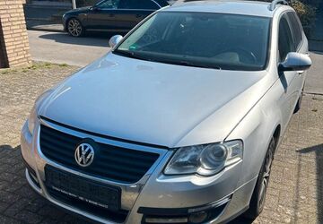 VW Passat Variant 296.000 km 2.700 &euro; gronau (westfalen) 48599