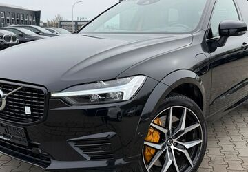 Volvo XC60 147.502 km 32.963 &euro; Gronau 48599