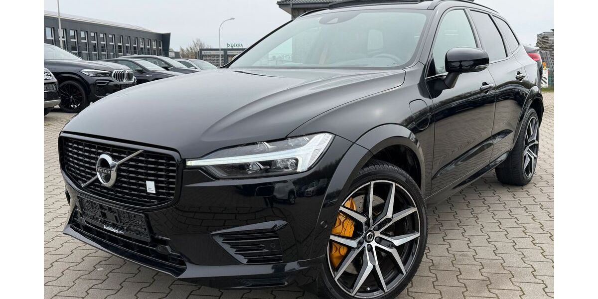 Volvo XC60 147.502 km 32.963 &euro; Gronau 48599