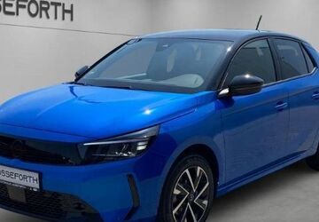 Opel Corsa 12.500 km 17.950 &euro; Nordhorn 48531