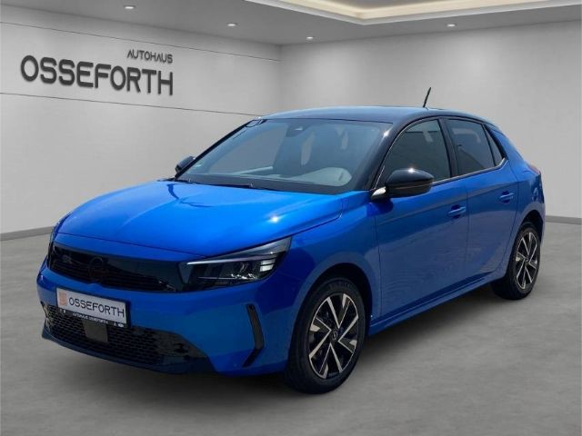 Opel Corsa 12.500 km 17.950 &euro; Nordhorn 48531