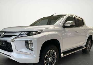 Mitsubishi L200 15.075 km 35.900 &euro; Nordhorn 48527