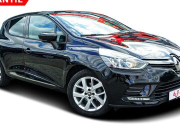 Renault Clio 67.463 km 12.990 &euro; Wietmarschen 49835