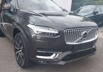 Volvo XC90 81.500 km 47.900 &euro; Nordhorn 48527